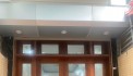 Siêu vip - Bán nhà đường đôi Tân Mai, 45m2, 5 tầng, 7 ngủ, 4 WC - Thang máy, Full đồ